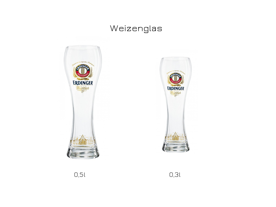Weizenglas 0 1 weizenglas